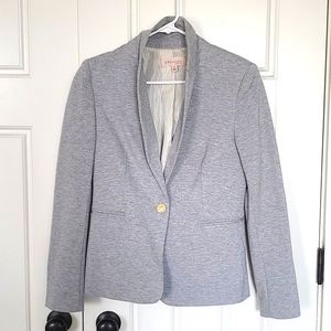 4/16 philosophy BLAZER